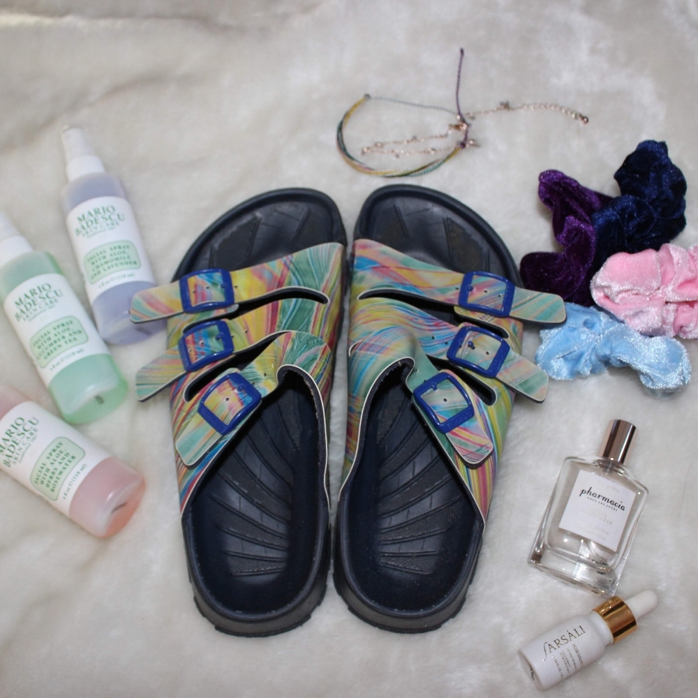 ☀BIRKENSTOCKS BIRKIS☀